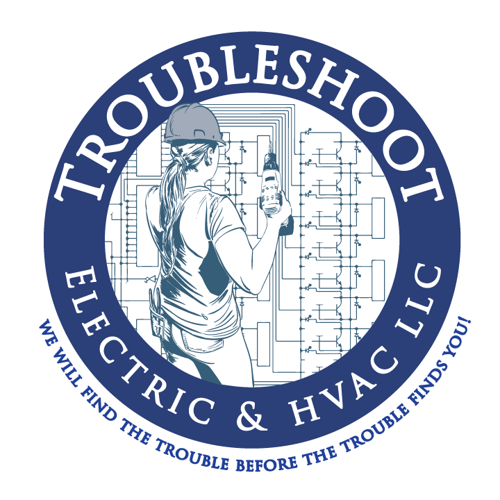 Troubleshoot Electric & HVAC